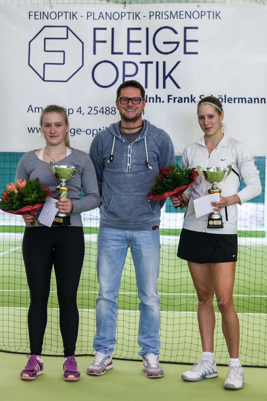 Bild 308 - Holmer Indoor Cup